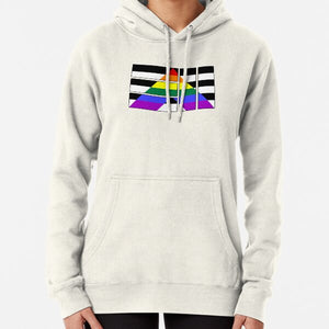 311 Nation Straight Ally Pullover Hoodie RB0903 | Omar Apollo Shop tc076