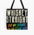 Like My Whiskey Straight Friends LGBTQ Gay Pride Proud Ally All Over Print Tote Bag RB0903 | Omar Apollo Shop tc076